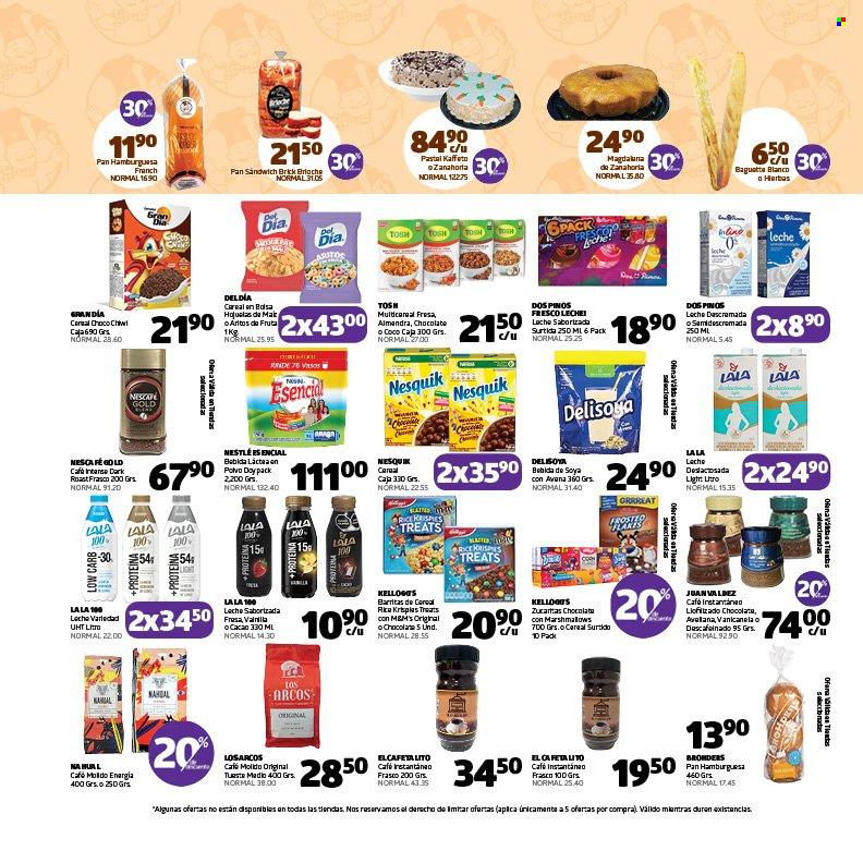 Catálogo Supermercados La Torre - 29.12.2022 - 4.1.2023. Página 5