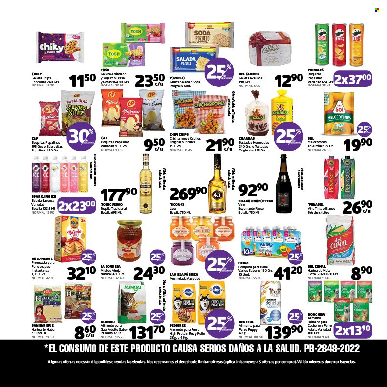 Catálogo Supermercados La Torre - 29.12.2022 - 4.1.2023. Página 7