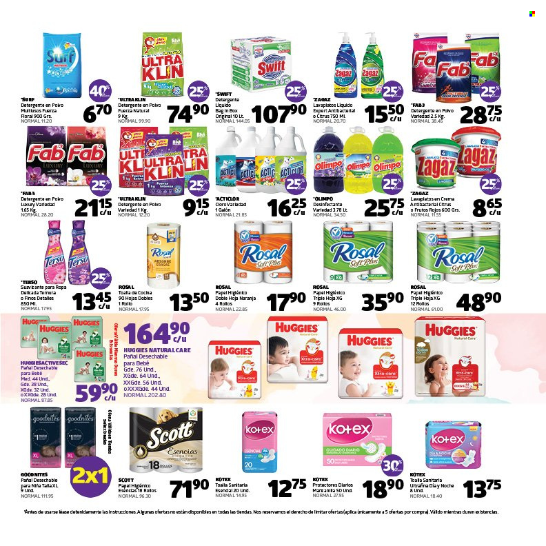 Catálogo Supermercados La Torre - 29.12.2022 - 4.1.2023. Página 10