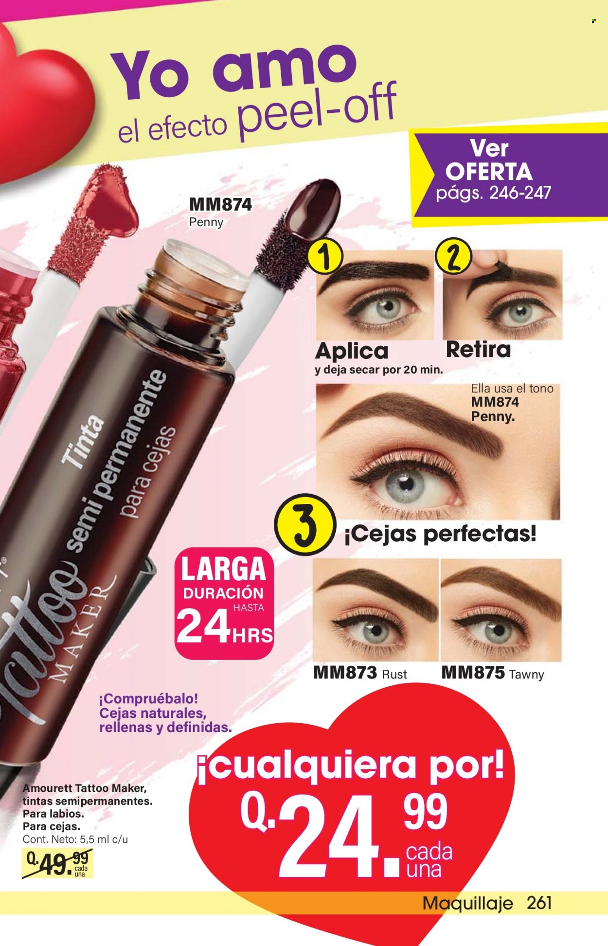 Catálogo Arabela - 31.12.2022 - 17.1.2023. Página 241