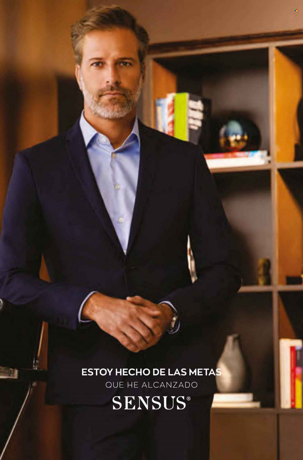 Catálogo Avon. Página 85