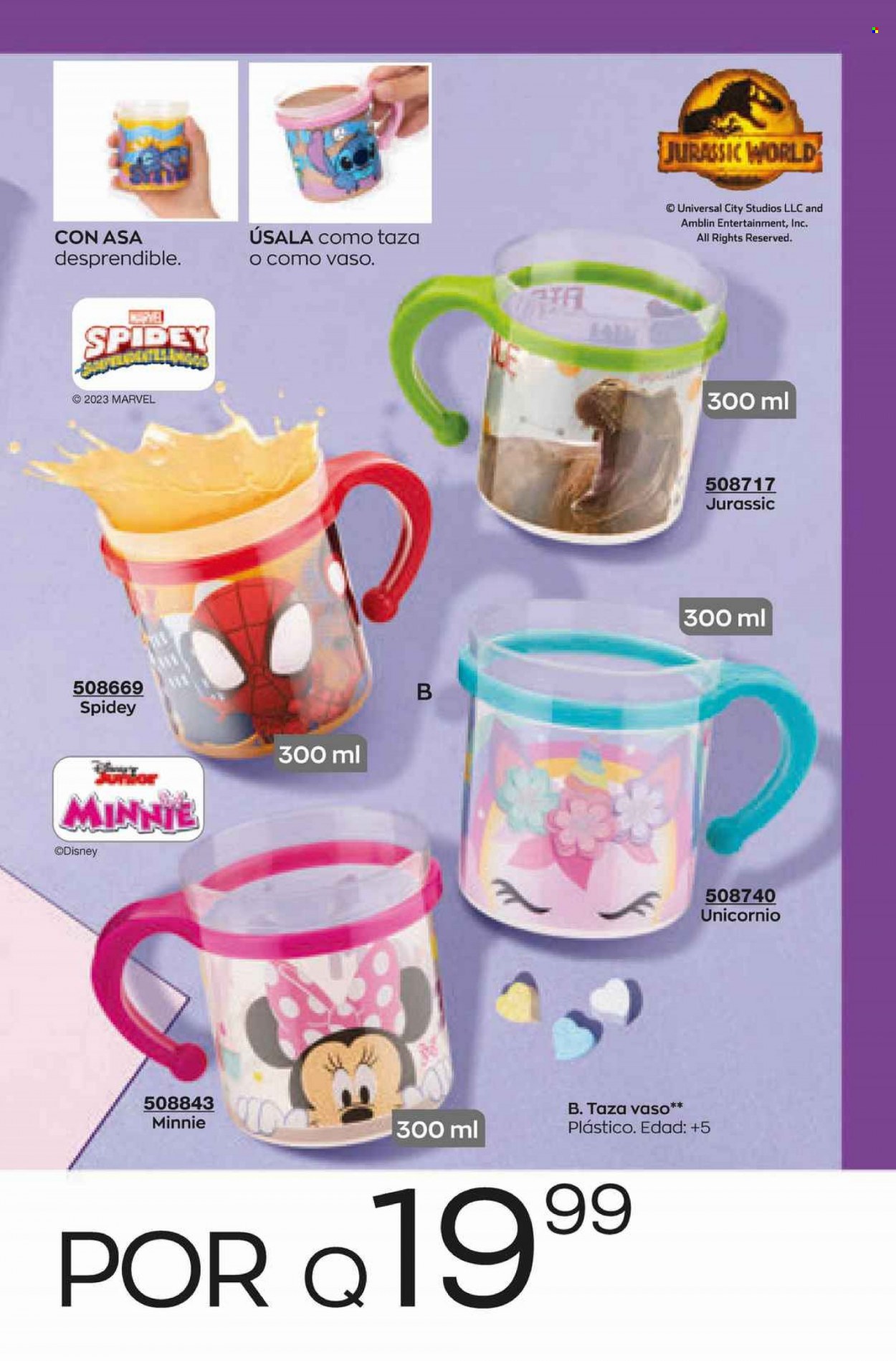 Catálogo Avon. Página 63