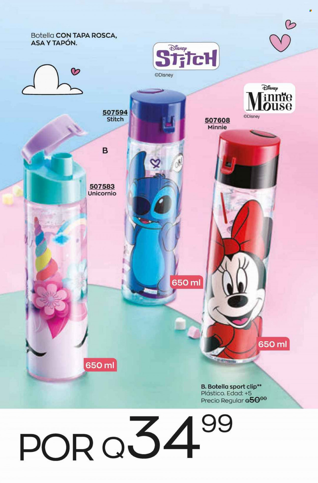 Catálogo Avon. Página 67