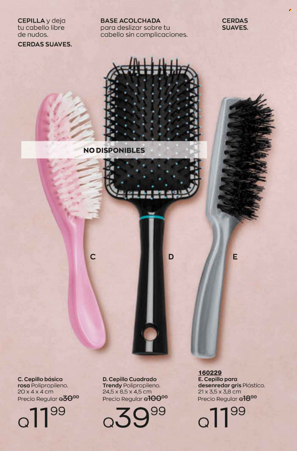 Catálogo Avon. Página 83