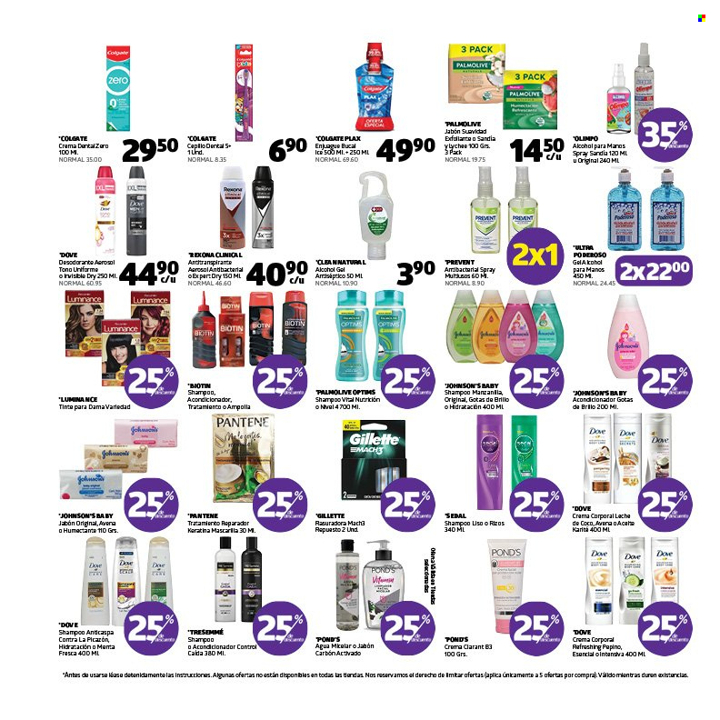 Catálogo Supermercados La Torre - 5.1.2023 - 11.1.2023. Página 8