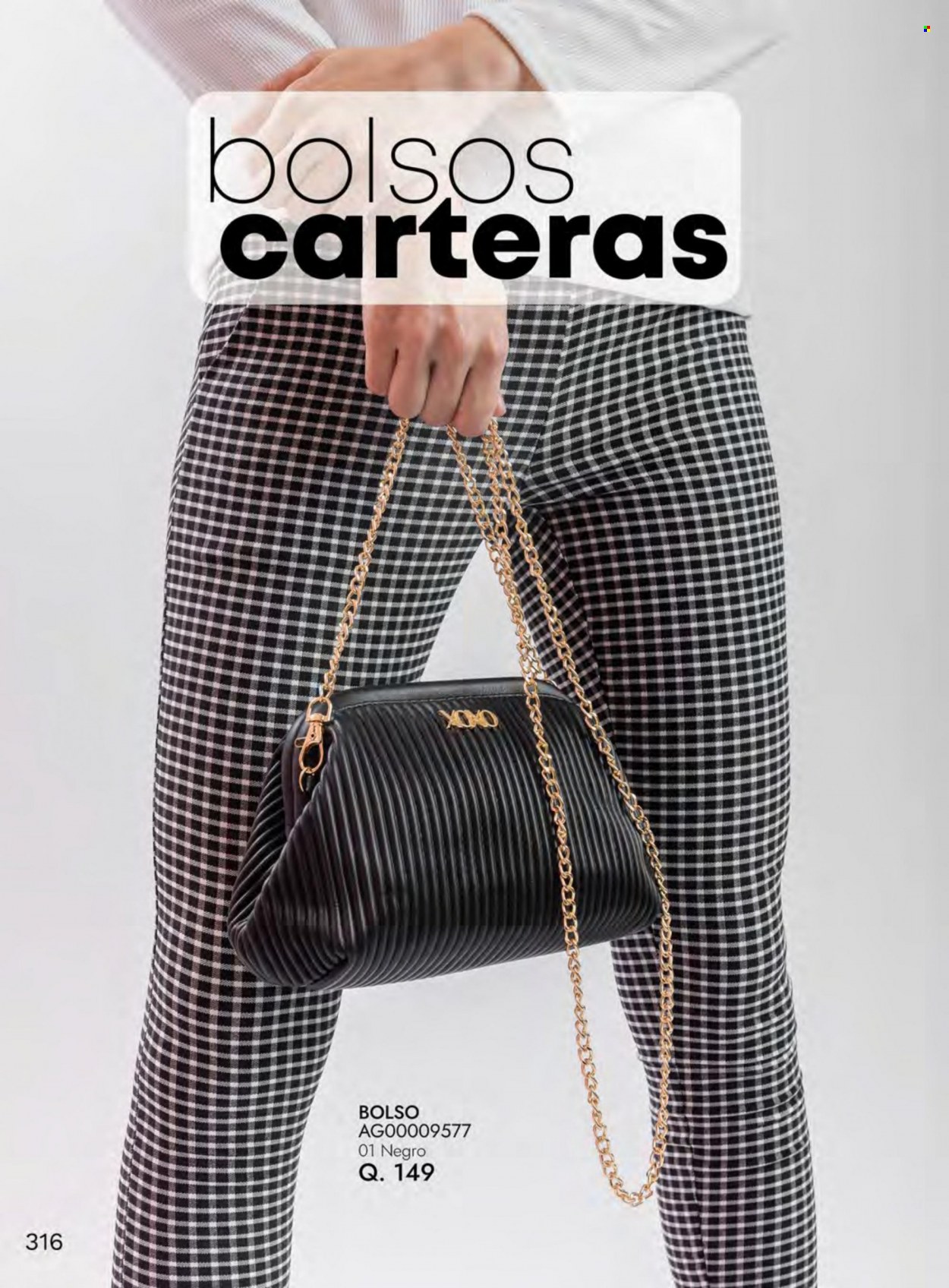 Catálogo Agora. Página 283