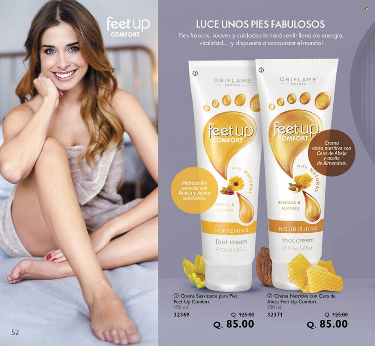 Catálogo Oriflame - 1.2.2023 - 28.2.2023. Página 52