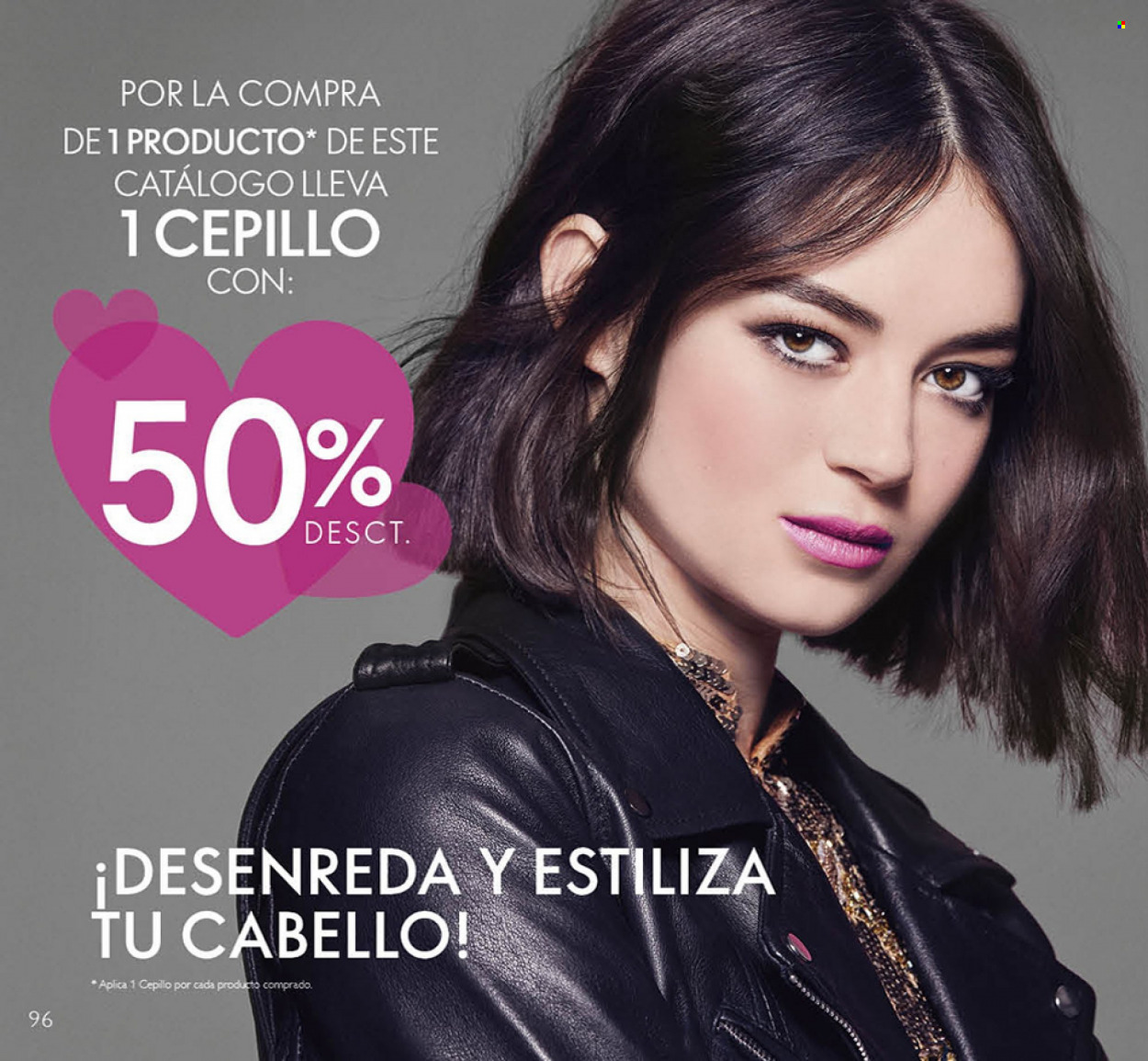 Catálogo Oriflame - 1.2.2023 - 28.2.2023. Página 96