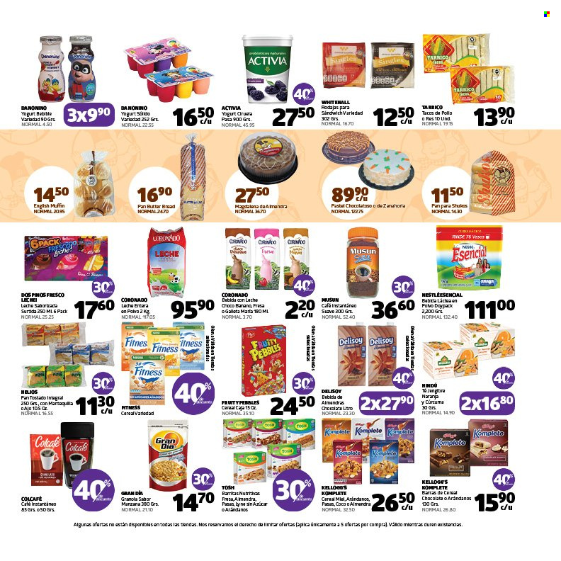 Catálogo Supermercados La Torre - 12.1.2023 - 18.1.2023. Página 3