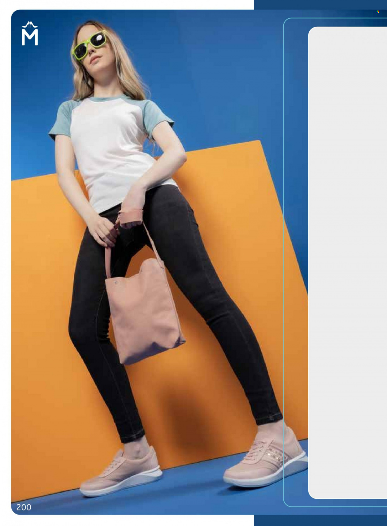 Catálogo Multimodas. Página 200