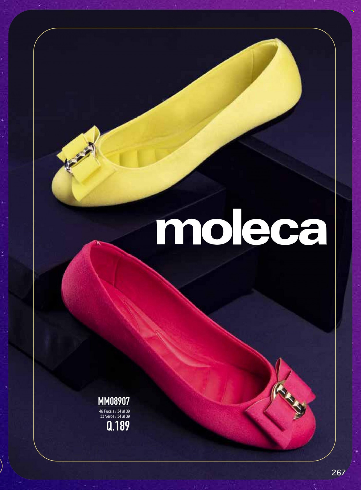 Catálogo Multimodas. Página 267