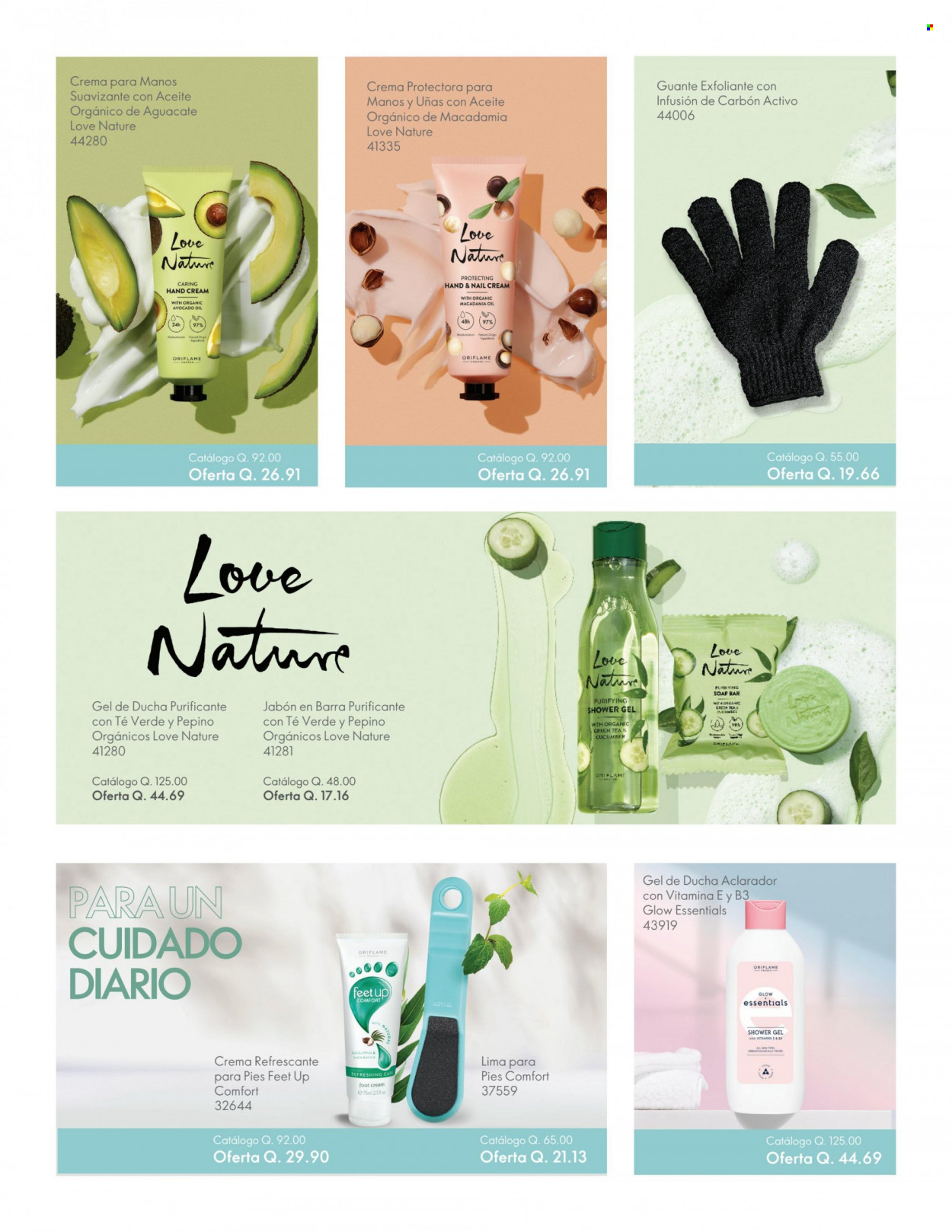 Catálogo Oriflame - 11.1.2023 - 20.1.2023. Página 2