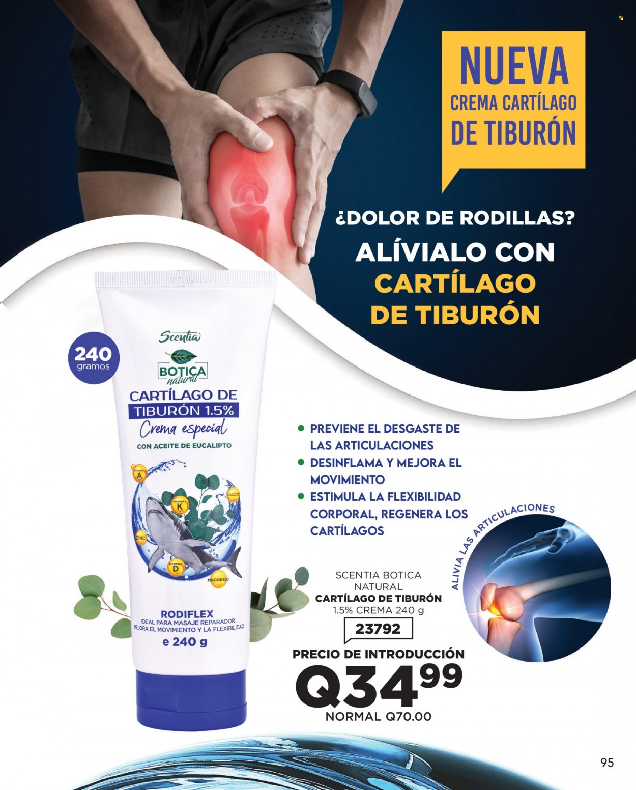 Catálogo Scentia - 1.2.2023 - 28.2.2023. Página 98