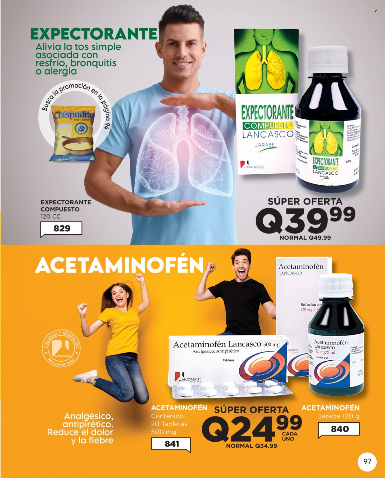 Catálogo Scentia - 1.2.2023 - 28.2.2023. Página 100