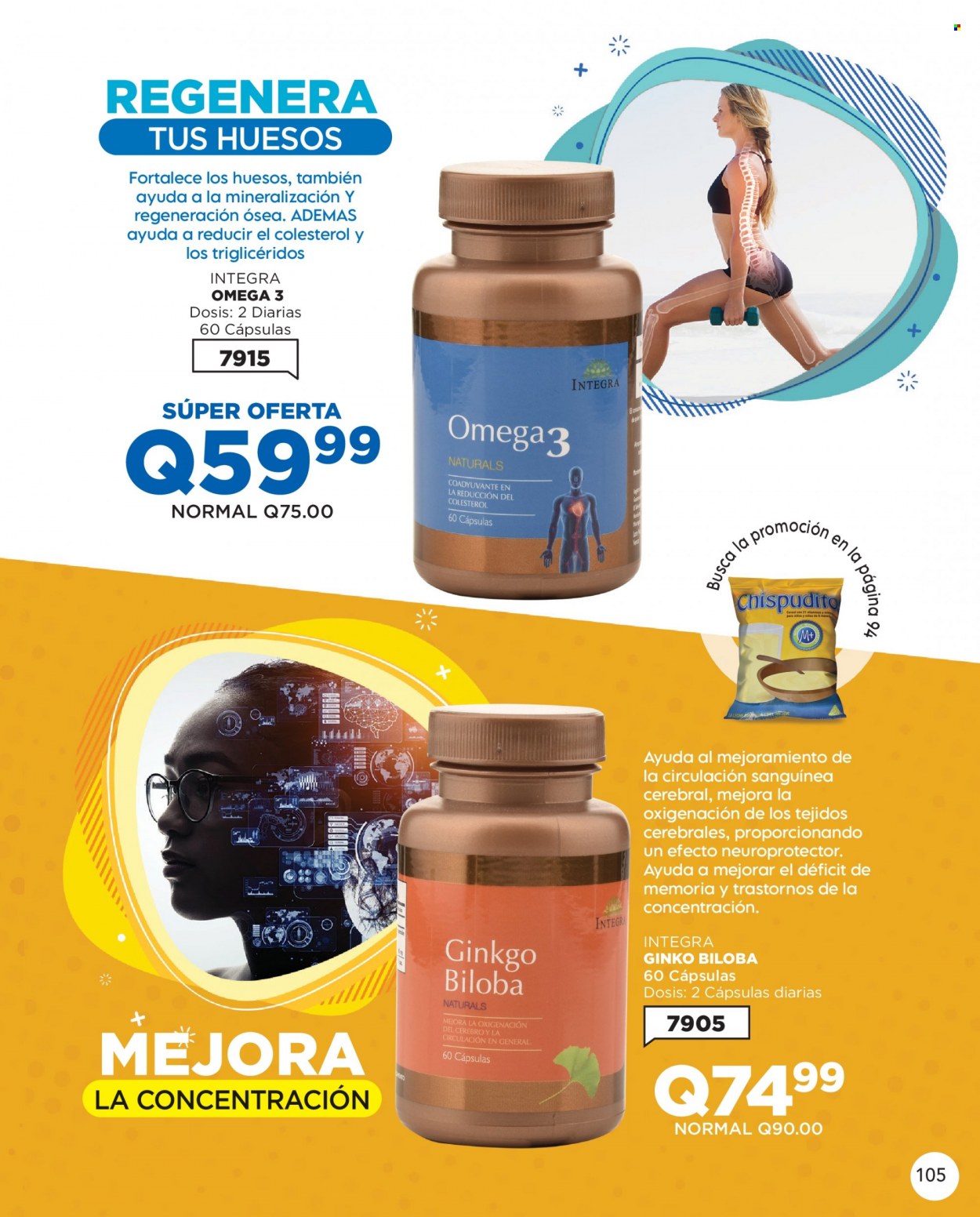 Catálogo Scentia - 1.2.2023 - 28.2.2023. Página 108