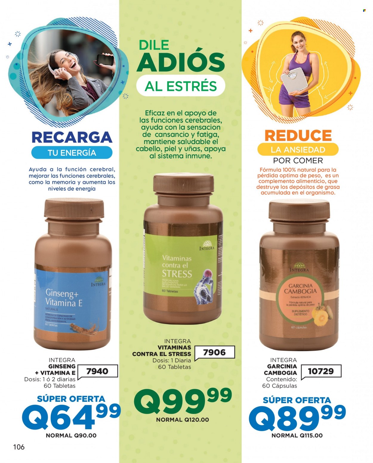 Catálogo Scentia - 1.2.2023 - 28.2.2023. Página 109