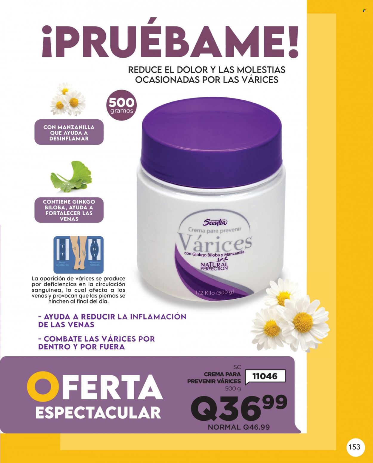 Catálogo Scentia - 1.2.2023 - 28.2.2023. Página 156