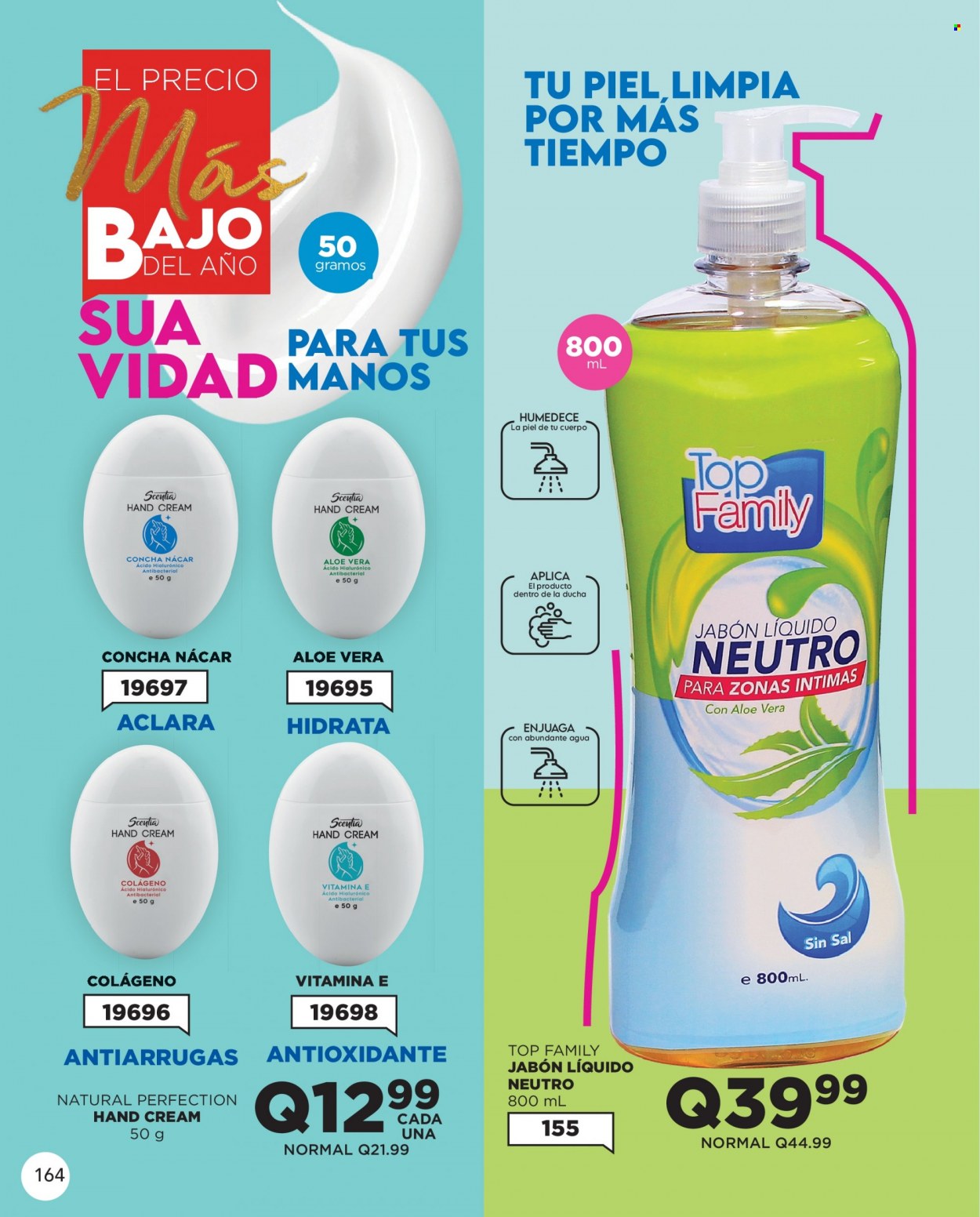 Catálogo Scentia - 1.2.2023 - 28.2.2023. Página 167
