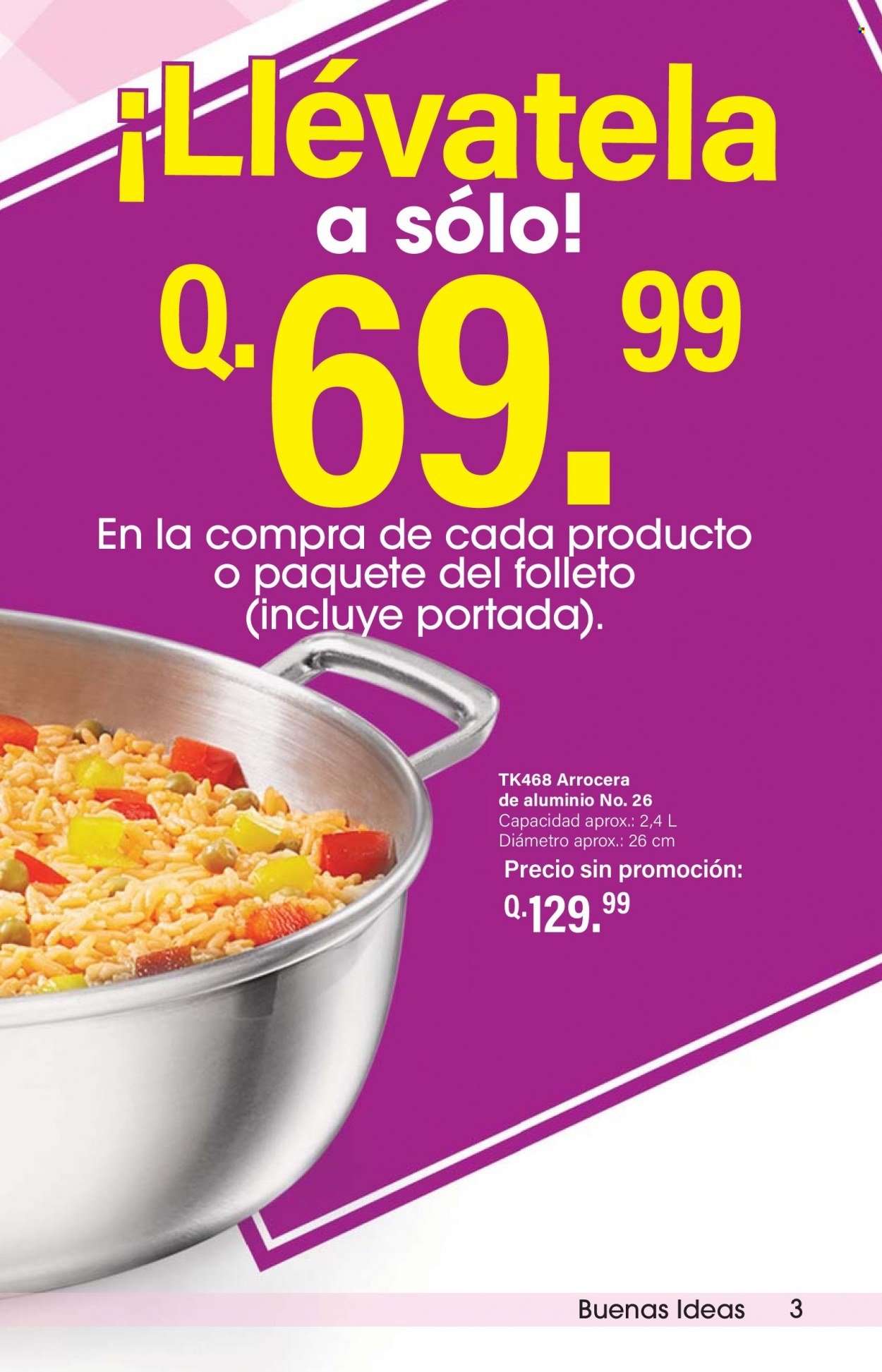 Catálogo Arabela - 18.1.2023 - 6.2.2023. Página 3