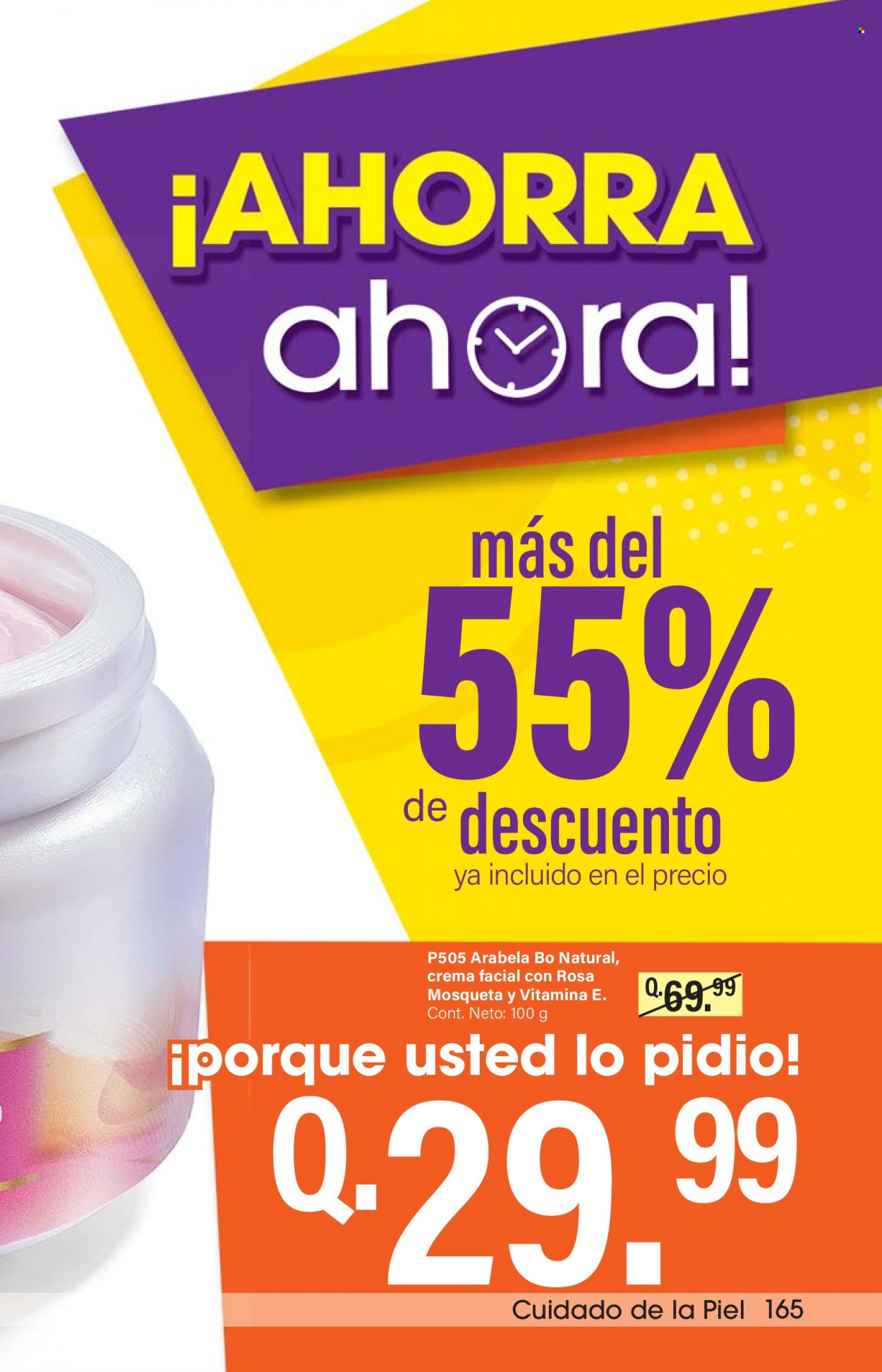 Catálogo Arabela - 18.1.2023 - 6.2.2023. Página 143