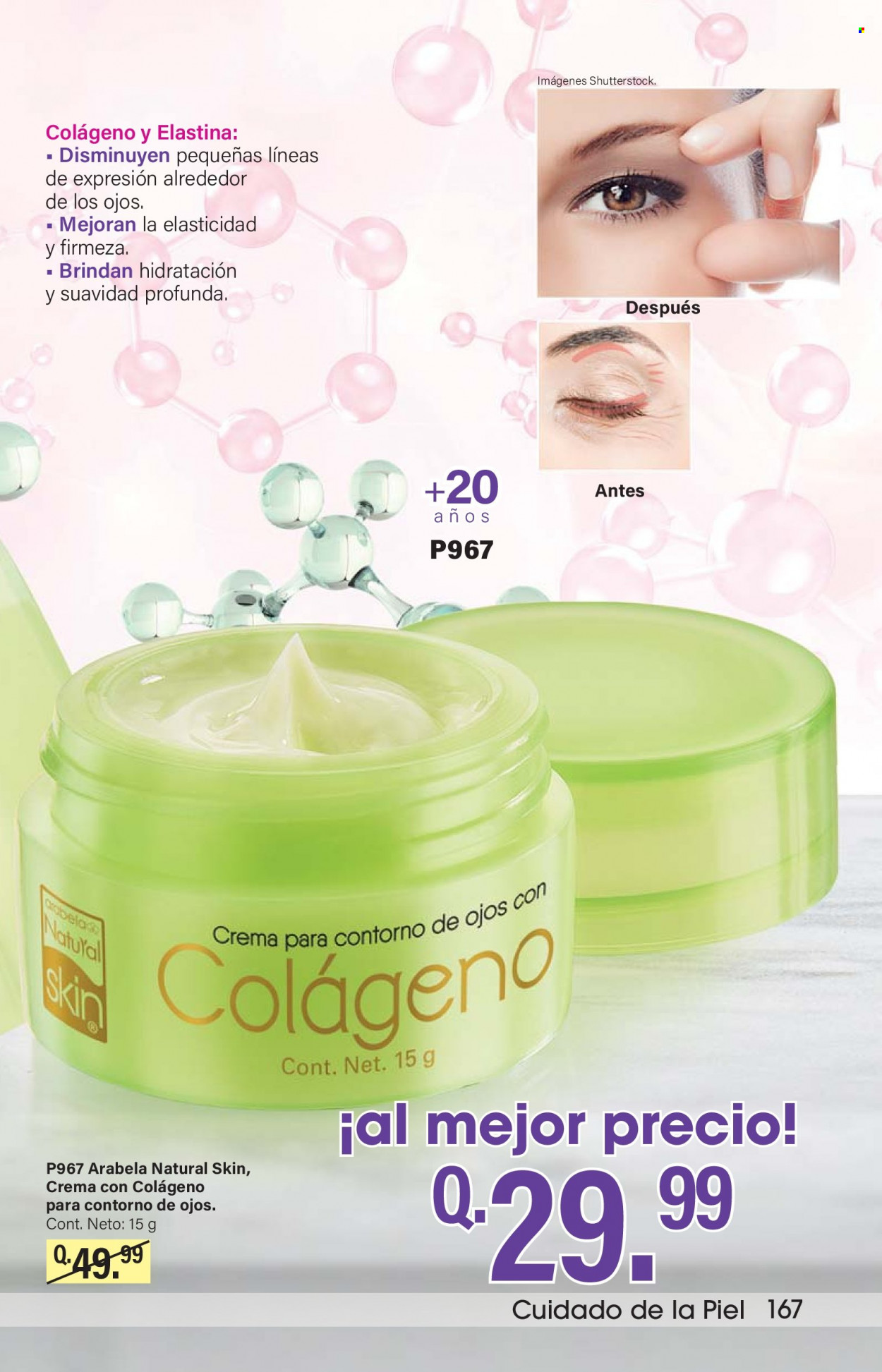 Catálogo Arabela - 18.1.2023 - 6.2.2023. Página 145