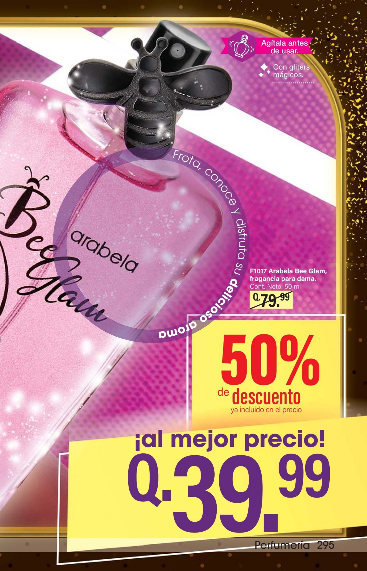 Catálogo Arabela - 18.1.2023 - 6.2.2023. Página 273