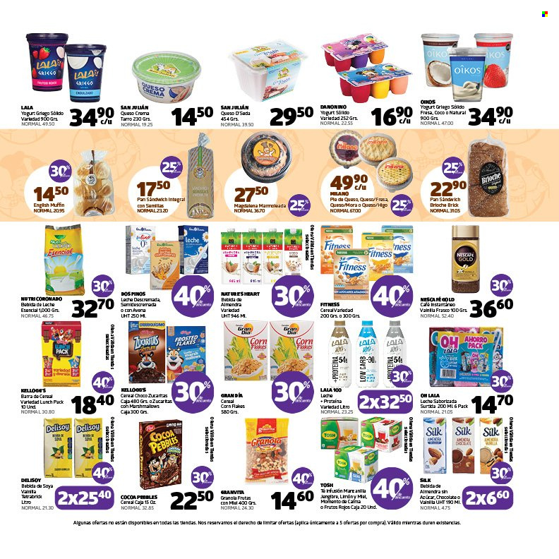 Catálogo Supermercados La Torre - 19.1.2023 - 25.1.2023. Página 3