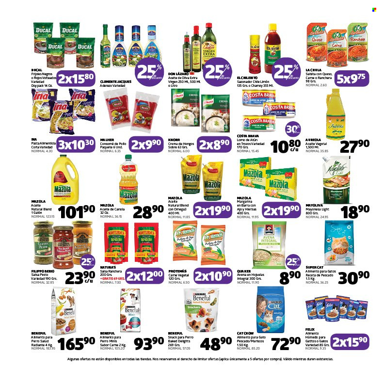 Catálogo Supermercados La Torre - 19.1.2023 - 25.1.2023. Página 4