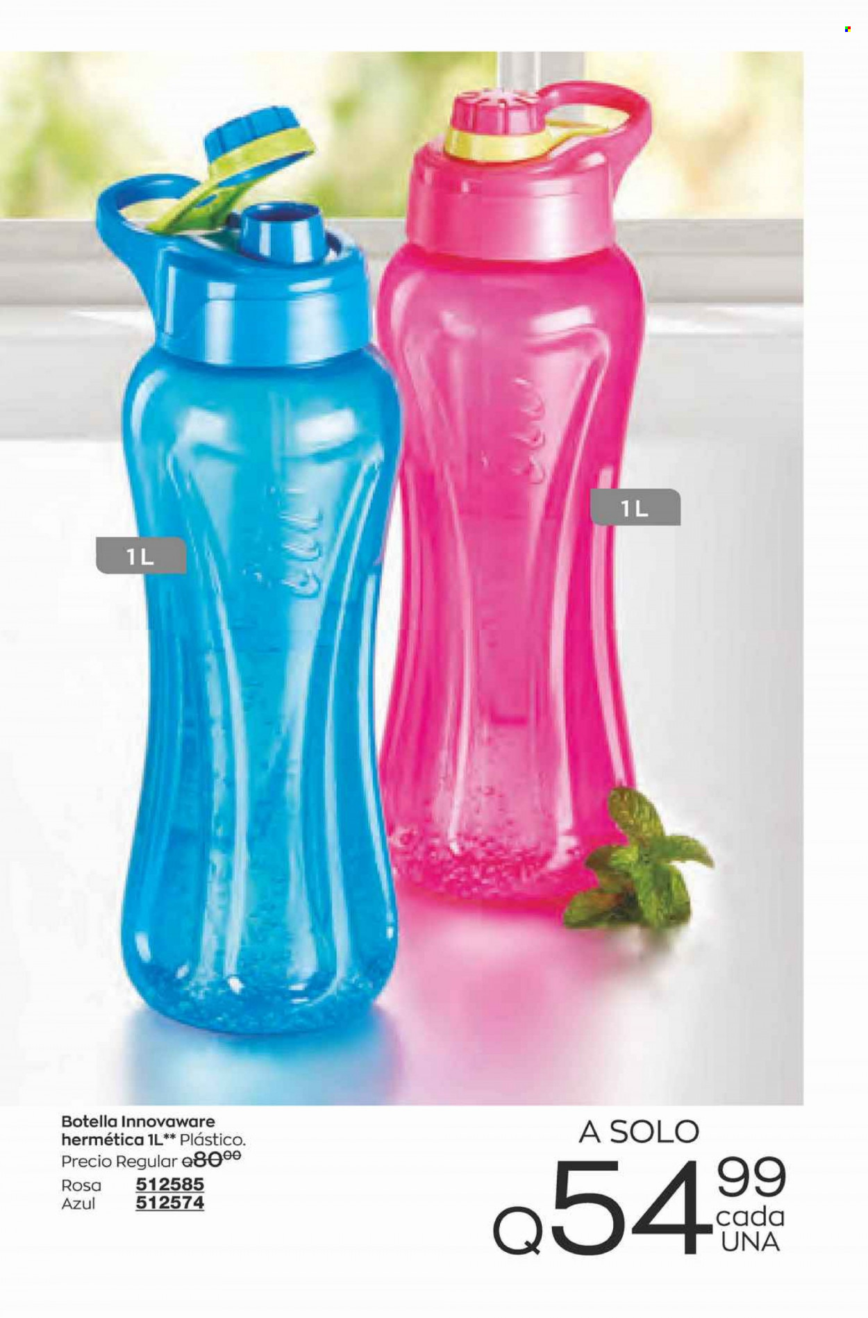 Catálogo Avon. Página 37