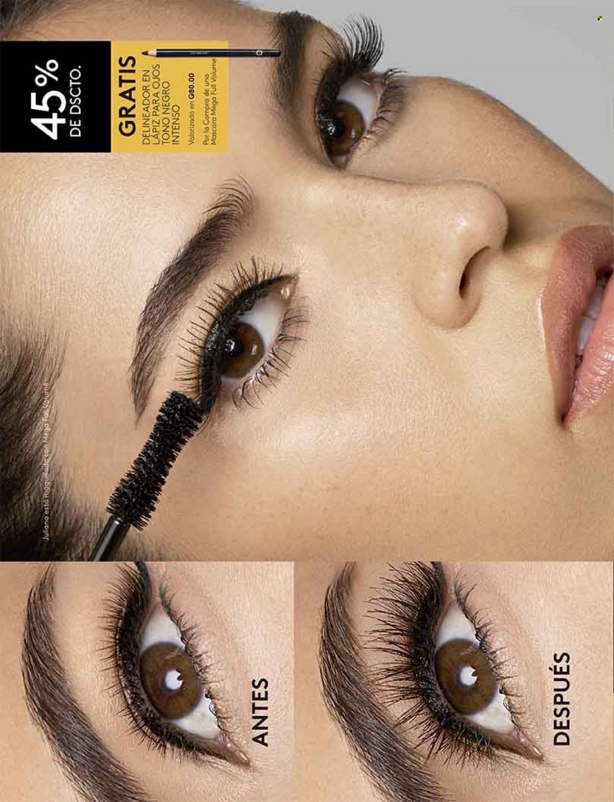 Catálogo Ésika. Página 38