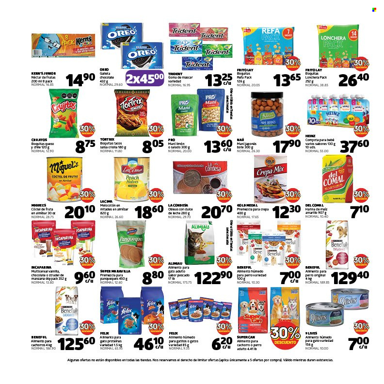 Catálogo Supermercados La Torre - 26.1.2023 - 1.2.2023. Página 6