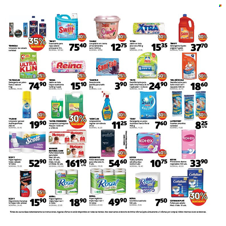 Catálogo Supermercados La Torre - 26.1.2023 - 1.2.2023. Página 9