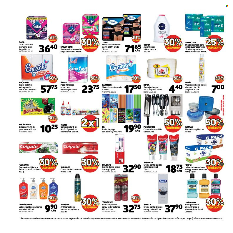 Catálogo Supermercados La Torre - 26.1.2023 - 1.2.2023. Página 10