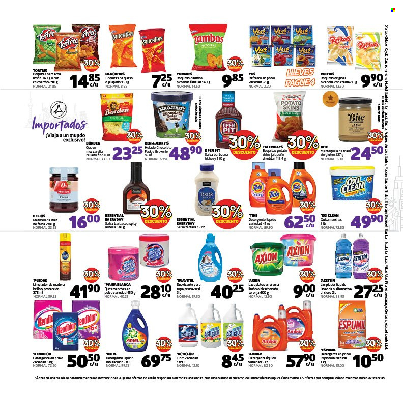 Catálogo Supermercados La Torre - 2.2.2023 - 8.2.2023. Página 6