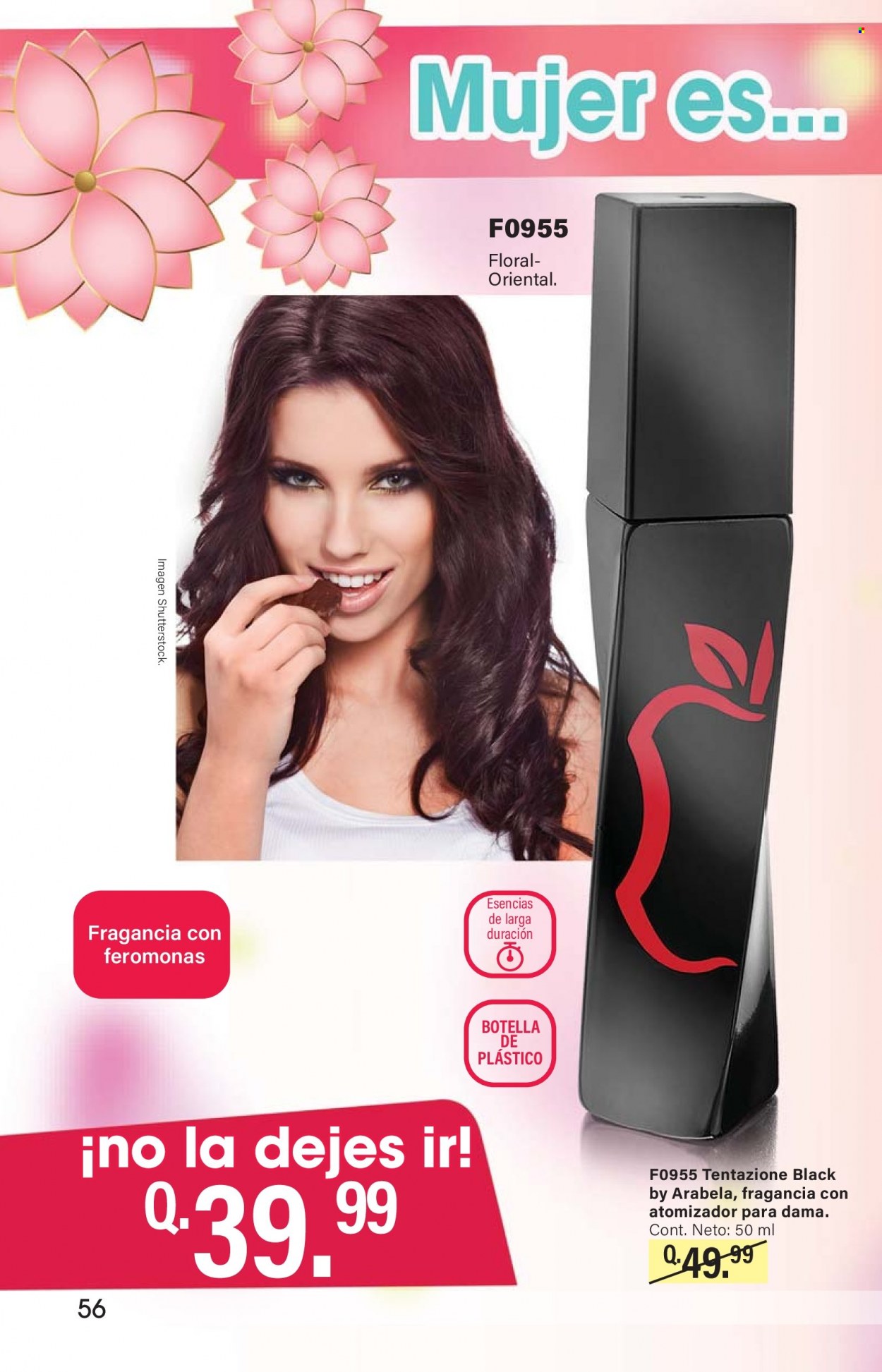 Catálogo Arabela - 7.2.2023 - 26.2.2023. Página 48