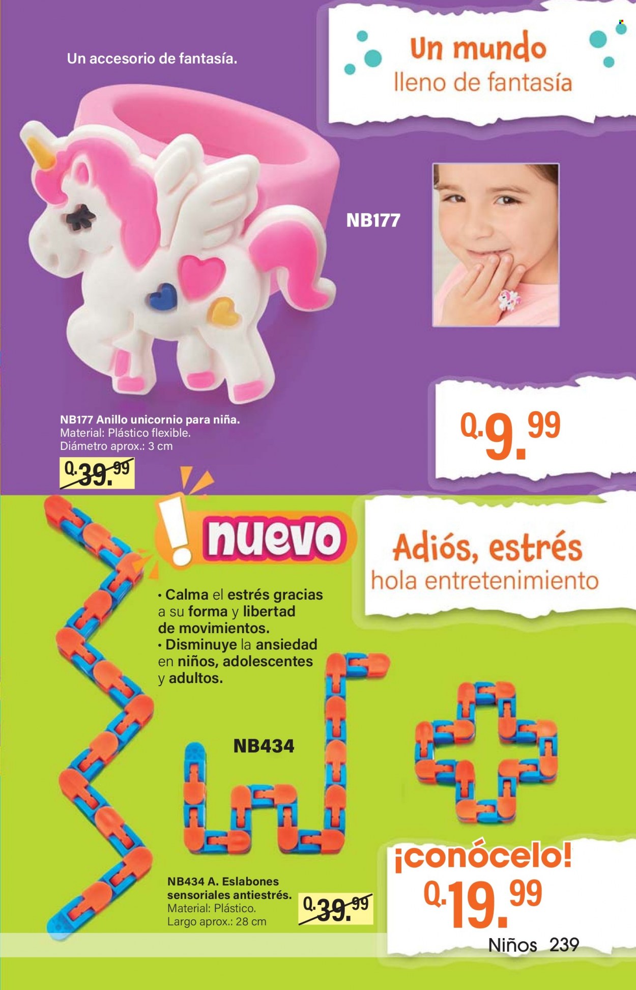 Catálogo Arabela - 7.2.2023 - 26.2.2023. Página 221