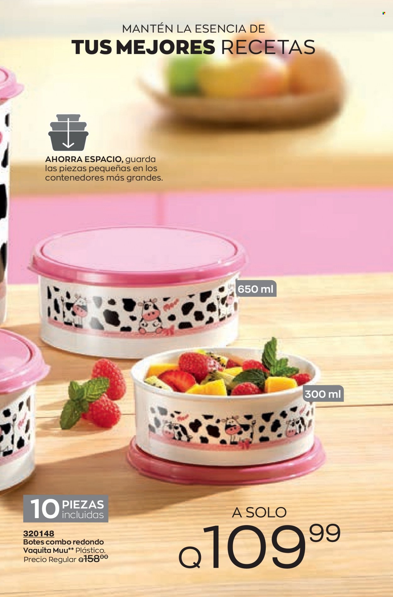 Catálogo Avon. Página 9