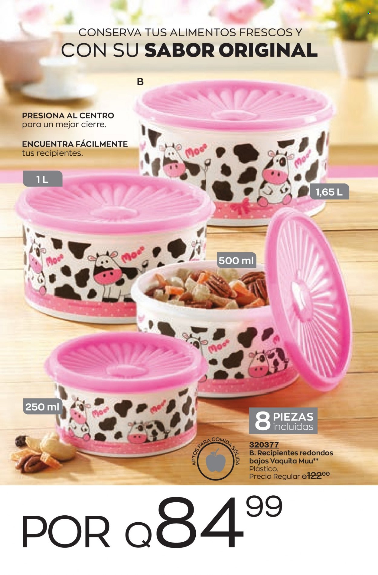Catálogo Avon. Página 11