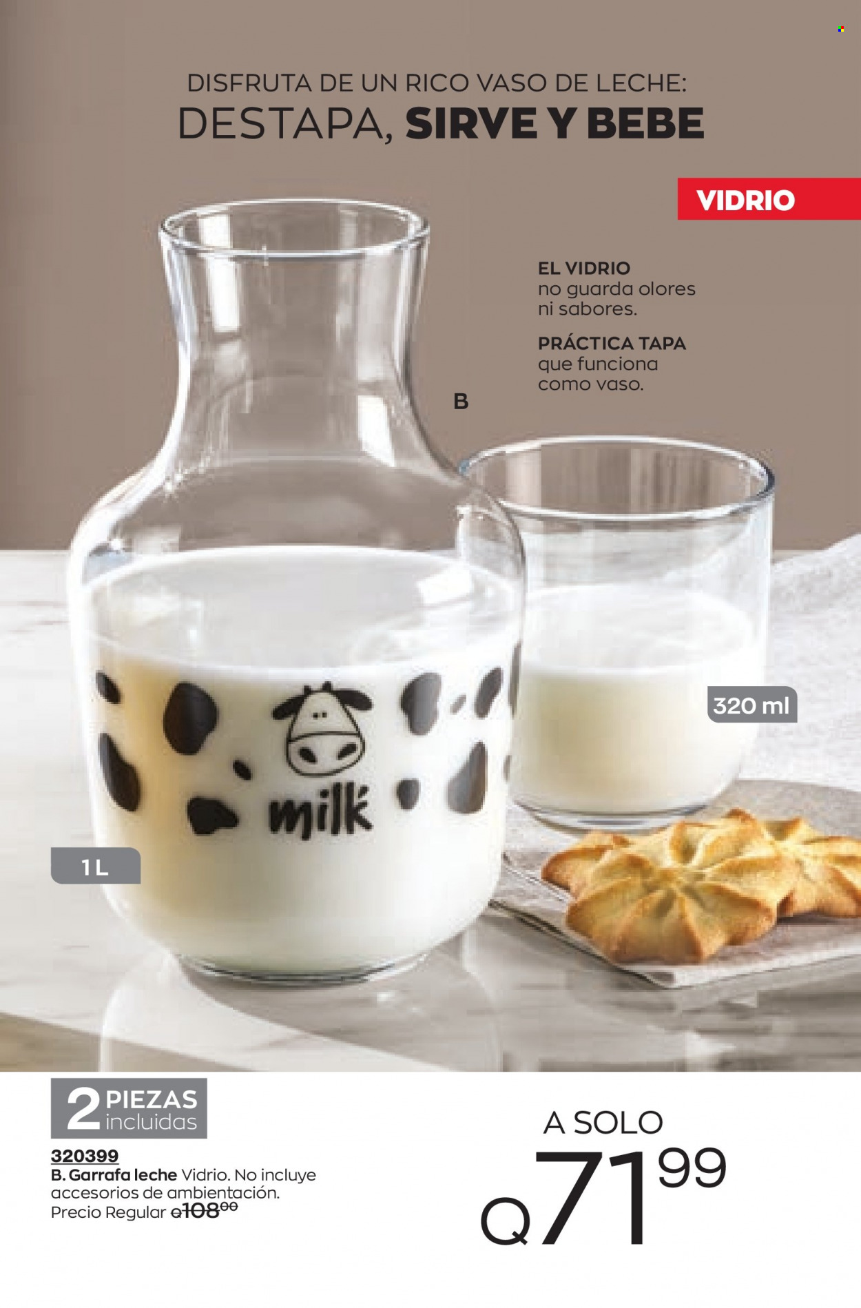Catálogo Avon. Página 19