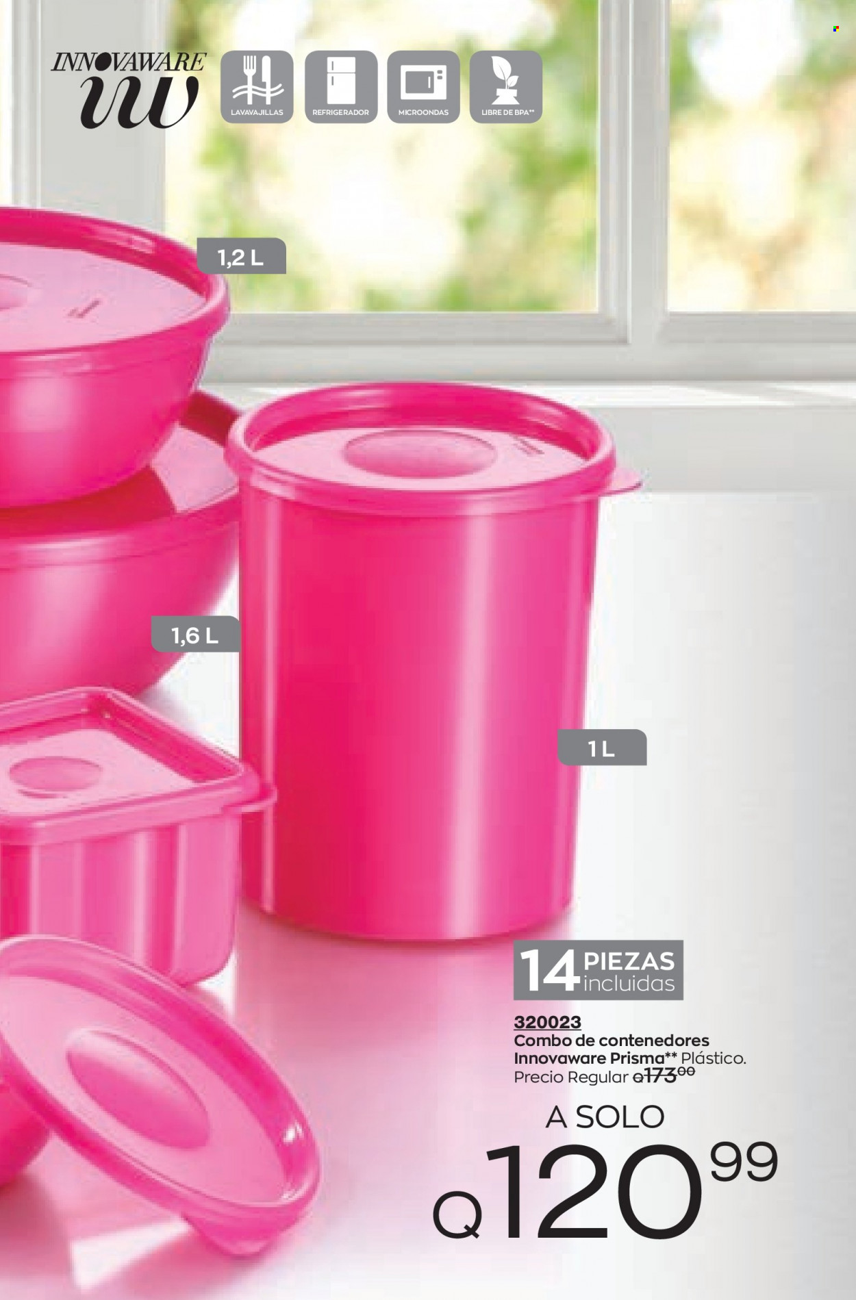 Catálogo Avon. Página 25