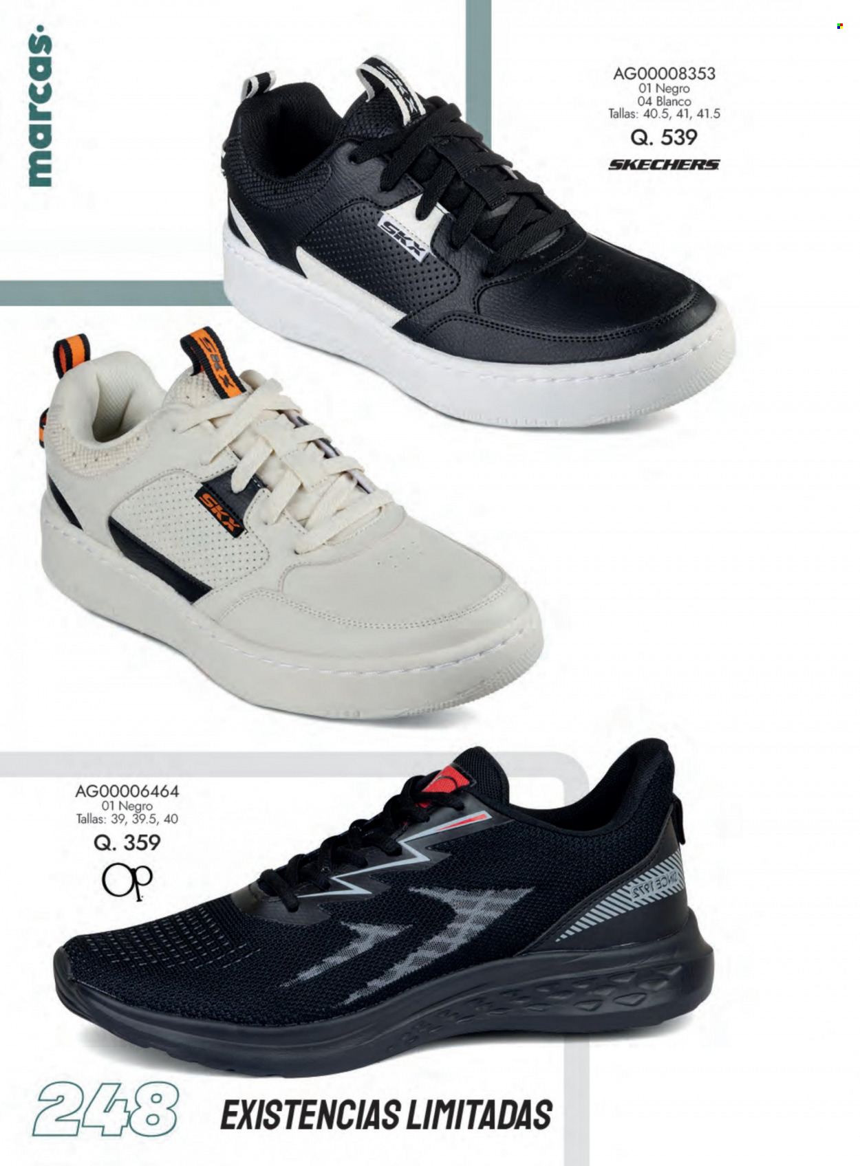 Catálogo Agora. Página 68