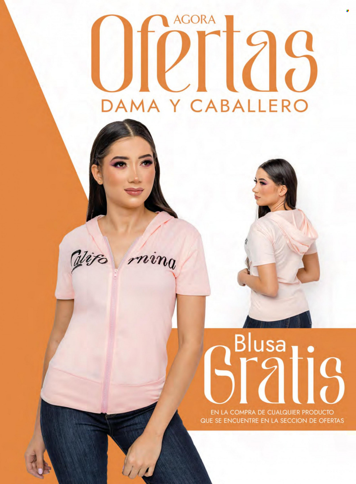 Catálogo Agora. Página 312