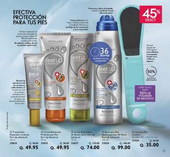 Catálogo Oriflame