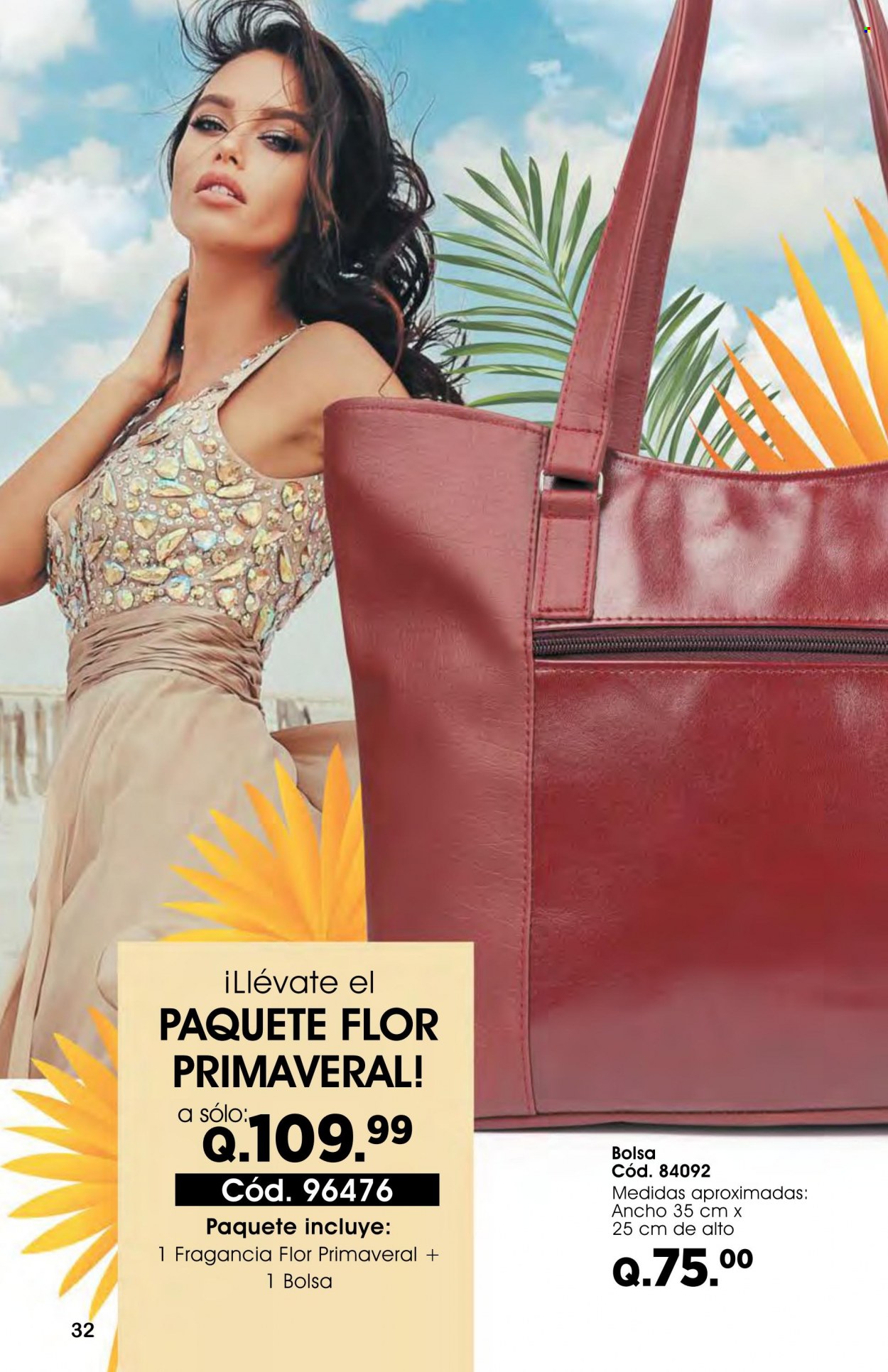 Catálogo LêCleire - 1.3.2023 - 31.3.2023. Página 34