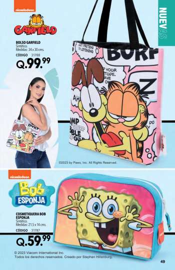 Catálogo LêCleire