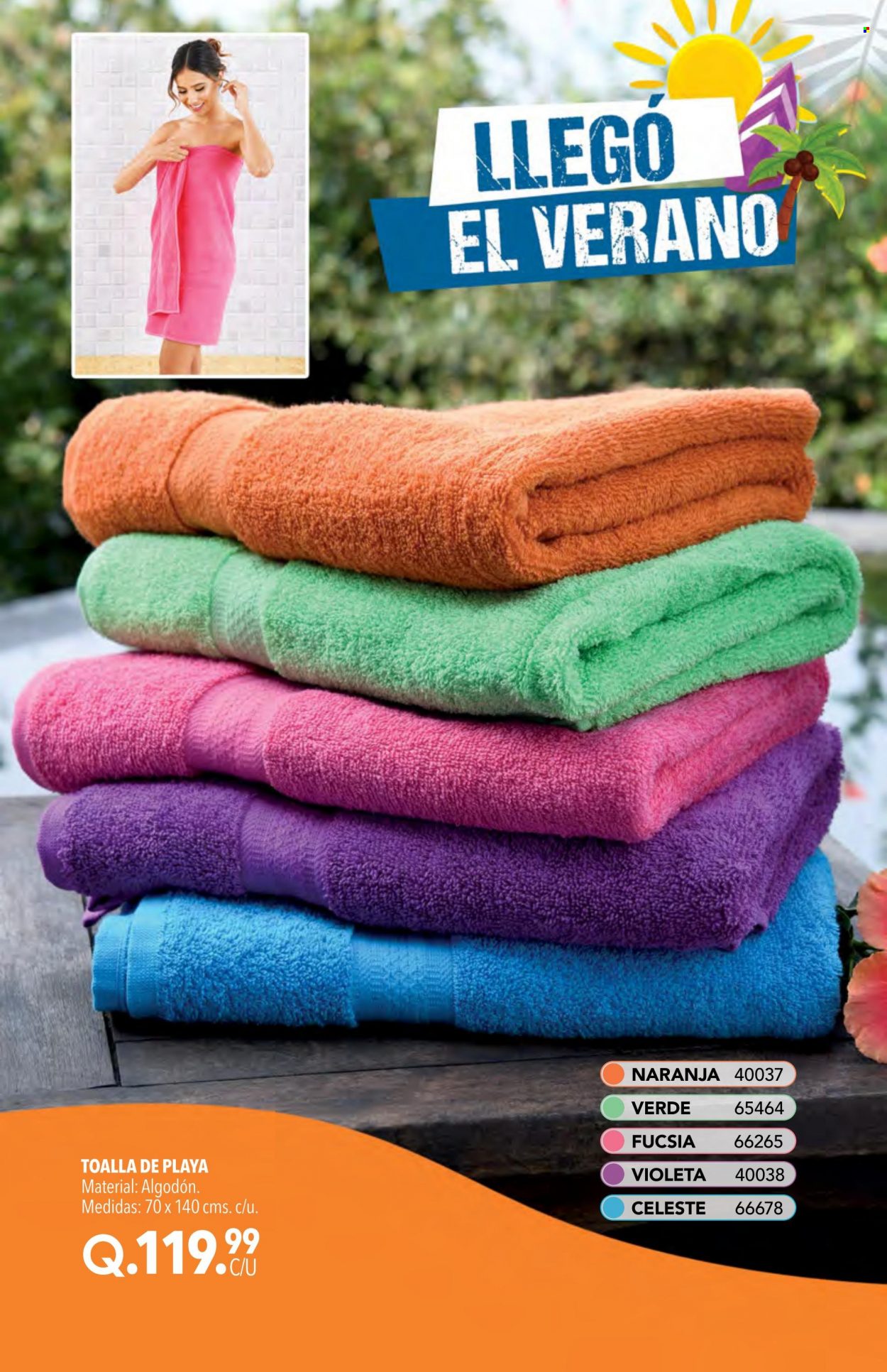 Catálogo LêCleire - 1.3.2023 - 31.3.2023. Página 119