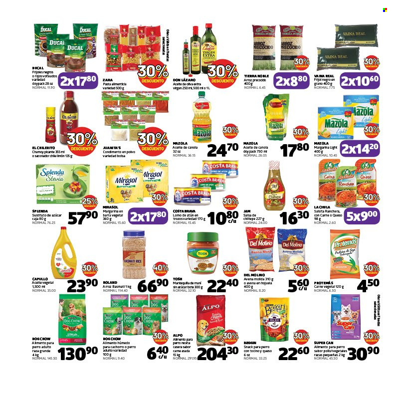 Catálogo Supermercados La Torre - 16.2.2023 - 22.2.2023. Página 4