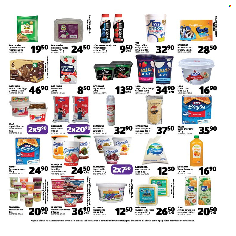 Catálogo Supermercados La Torre - 23.2.2023 - 1.3.2023. Página 3
