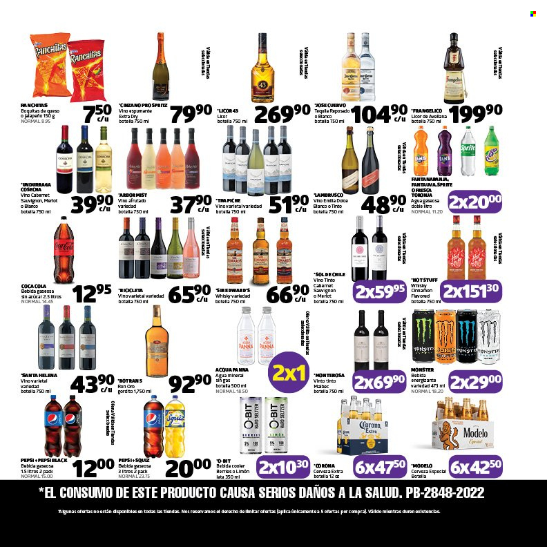 Catálogo Supermercados La Torre - 23.2.2023 - 1.3.2023. Página 7