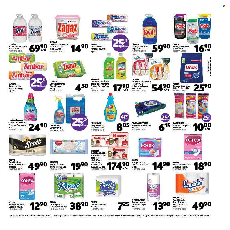 Catálogo Supermercados La Torre - 23.2.2023 - 1.3.2023. Página 9